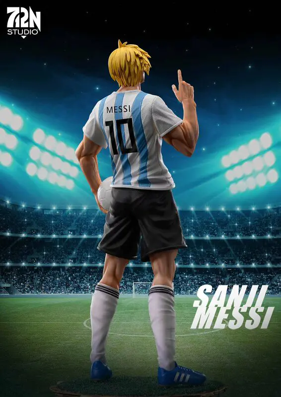 sanji