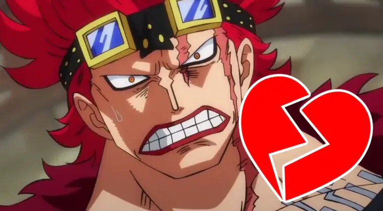Imagen de El autor de One Piece revela el pasado de Eustass Kid y la historia de su trágico primer amor