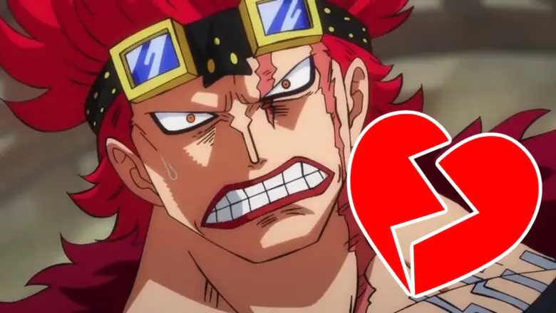 eustass kid