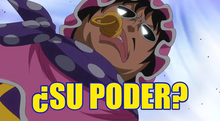 Imagen de One Piece y el interesante detalle del capítulo 1065 que quizás pasaste por alto