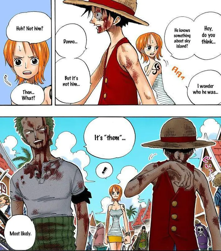 manga