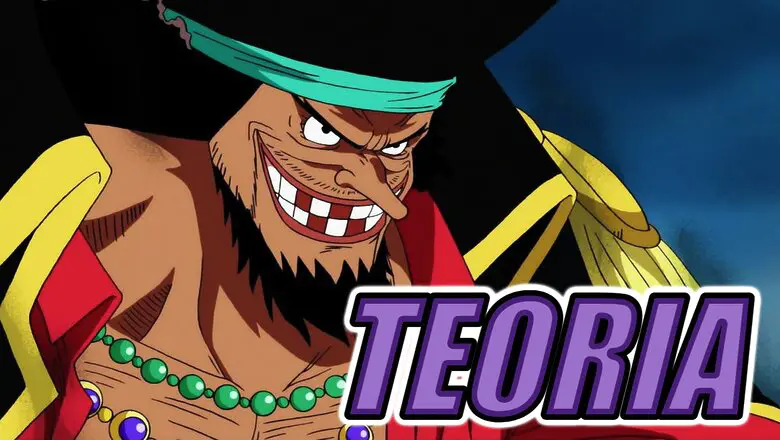 TEORÍA