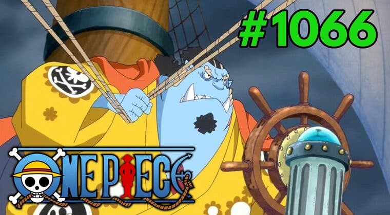 Imagen de One Piece: horario y dónde leer en español el capítulo 1066
