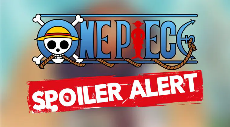 Imagen de One Piece: las filtraciones del capítulo 1066 adelantan el regreso de alguien que creíamos muerto