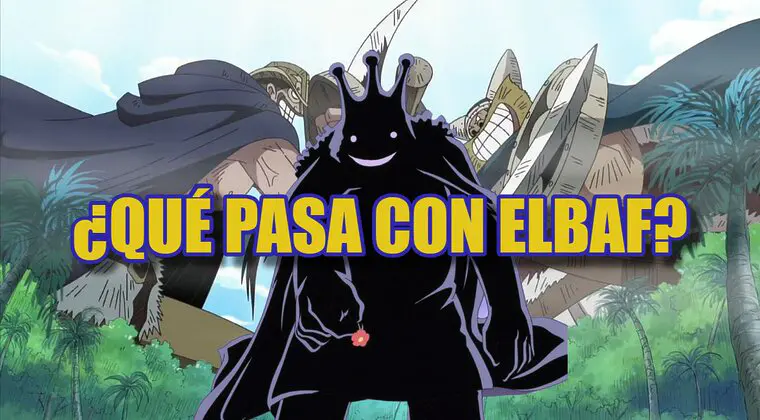Imagen de One Piece: ¿El arco de Elbaf llegará algún día? El capítulo 1066 me hace pensar que sí