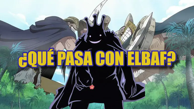 elbaf