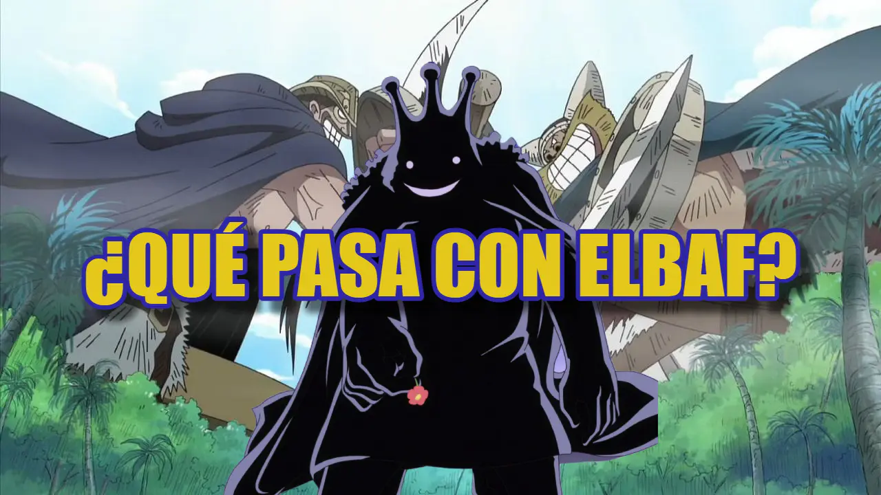 elbaf
