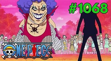 Imagen de One Piece: horario y dónde leer en español el capítulo 1068