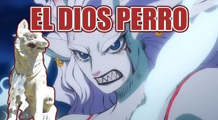 Imagen de One Piece y la Fruta del Diablo de Yamato: ¿En qué se transforma exactamente?