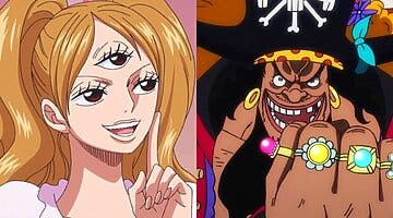 Imagen de One Piece: por qué Pudding es un factor clave en el plan maestro de Barbanegra