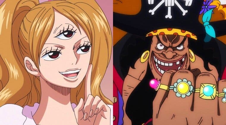 Imagen de One Piece: por qué Pudding es un factor clave en el plan maestro de Barbanegra