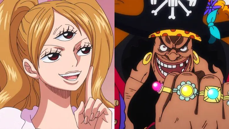 one piece
