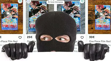 Imagen de Escándalo con One Piece Film Red en España; ¡algunos cines se quedaban los mangas gratis!