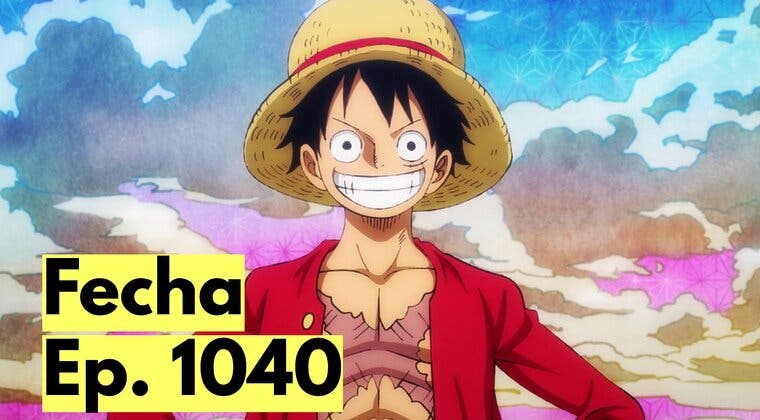 Imagen de One Piece: horario y dónde ver el episodio 1040 del anime