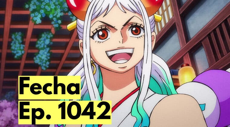 Imagen de One Piece: horario y dónde ver el episodio 1042 del anime