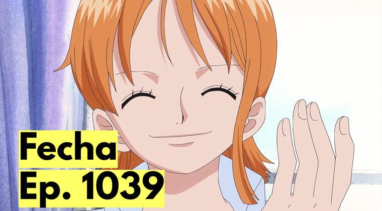 Imagen de One Piece: horario y dónde ver el episodio 1039 del anime