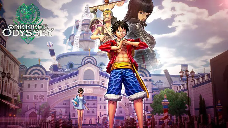 water seven trailer