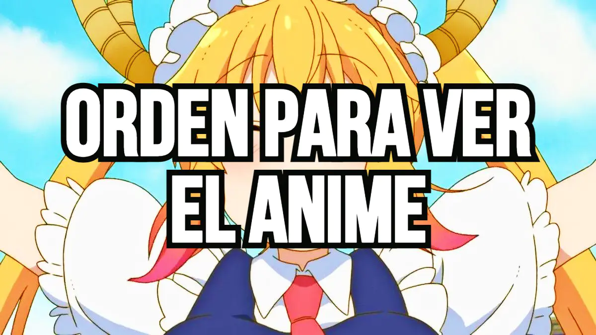orden kobayashi