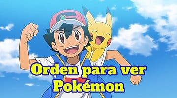 Imagen de Pokémon: ¿en qué orden debe verse el mítico anime de Ash y Pikachu?