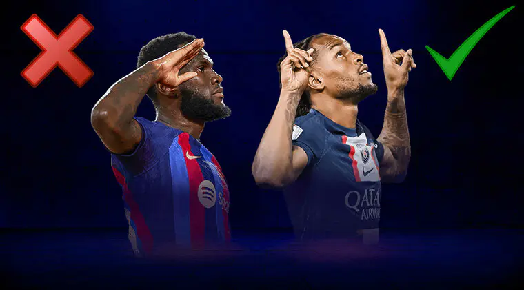 Imagen de FIFA 23: guía de seguimiento Ones to Watch (OTW) para el Mundial