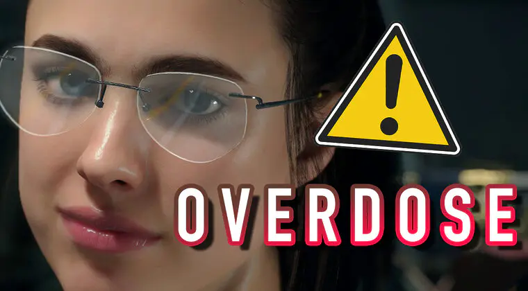 Imagen de Se habrían filtrado imágenes de Overdose, lo nuevo de Hideo Kojima, y son eliminadas rápidamente