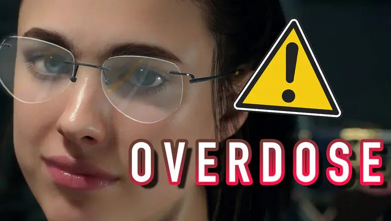 overdose