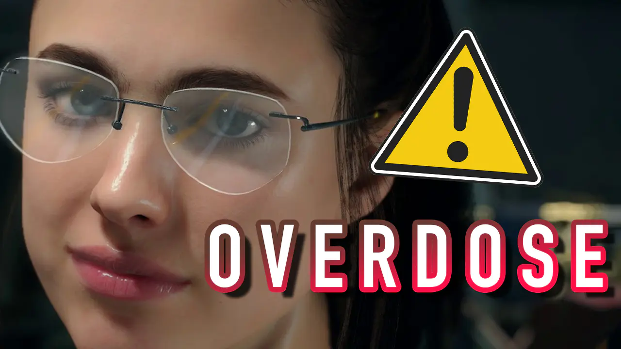overdose