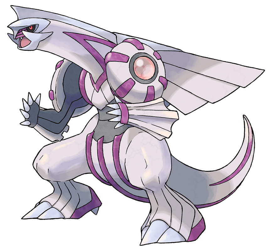 palkia
