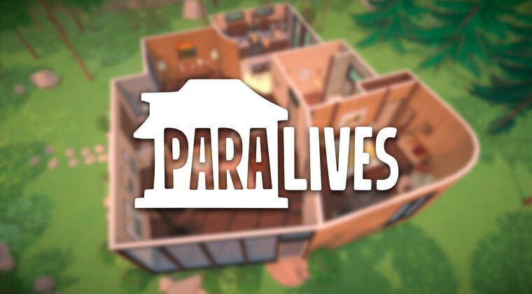 Imagen de Así es Paralives, el prometedor juego que pretende destronar a Los Sims