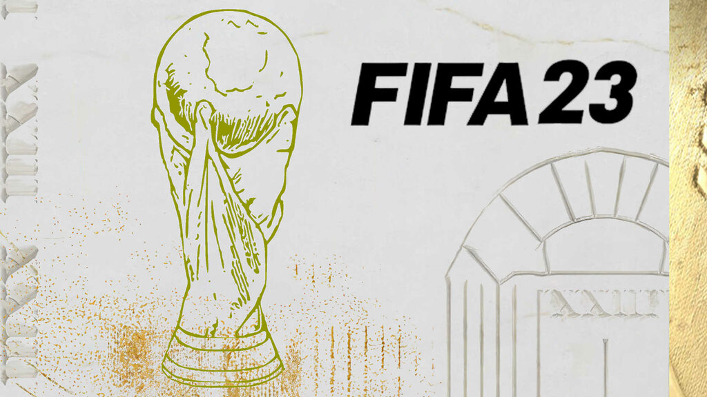 path to glory primer evento fifa 23