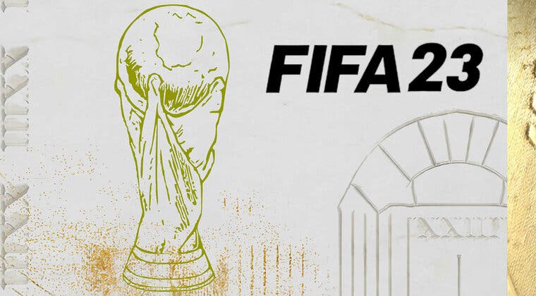 Imagen de FIFA 23: ¡Oficial! Este será el primer evento del Mundial en Ultimate Team