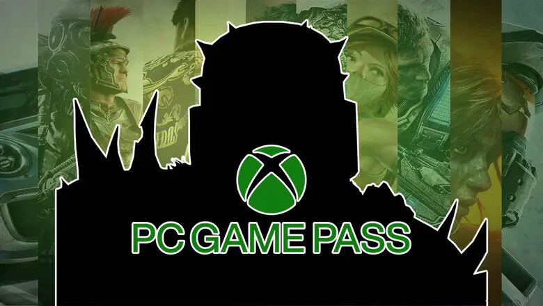 PC Game Pass