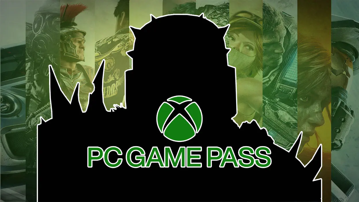 PC Game Pass