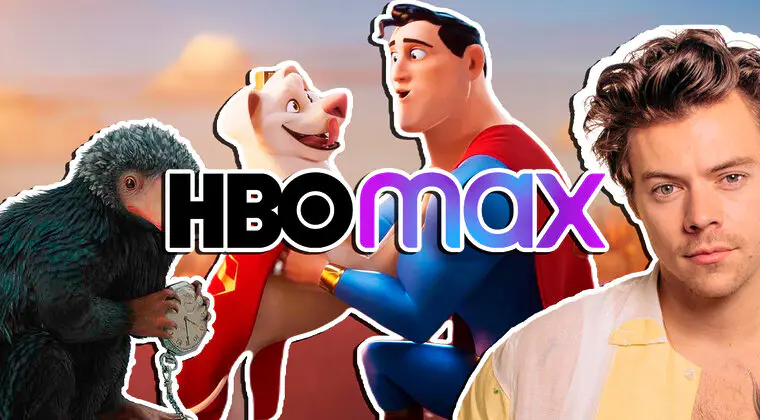 Imagen de Las 5 películas que han sido un éxito en taquilla en 2022 (y que ya puedes ver en HBO Max)