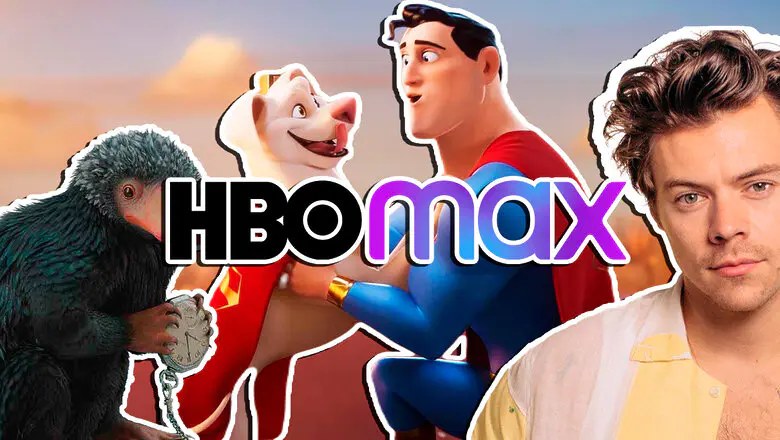 peliculas hbo max