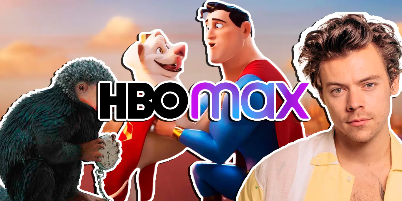 peliculas hbo max