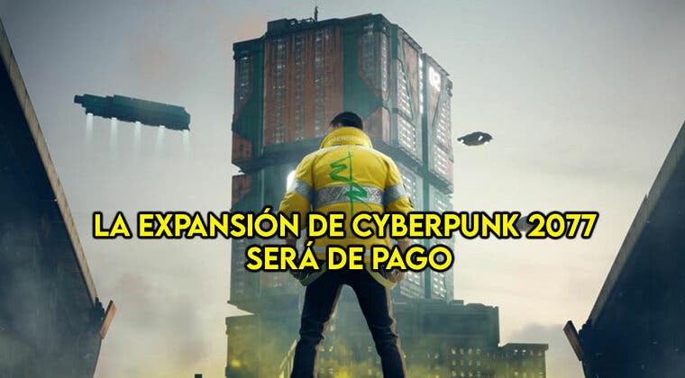 Imagen de Se confirma lo que ya se veía venir, Cyberpunk 2077: Phantom Liberty será una expansión de pago
