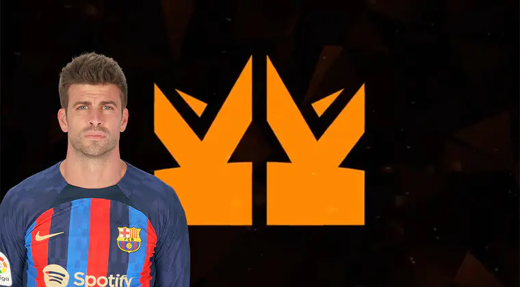 Imagen de El proyecto secreto de Ibai y Piqué dónde y cuándo ver la revelación del evento