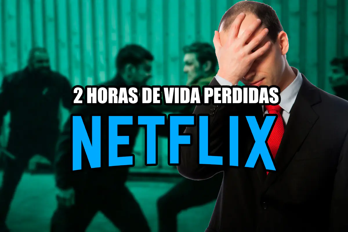 plan de estudios netflix
