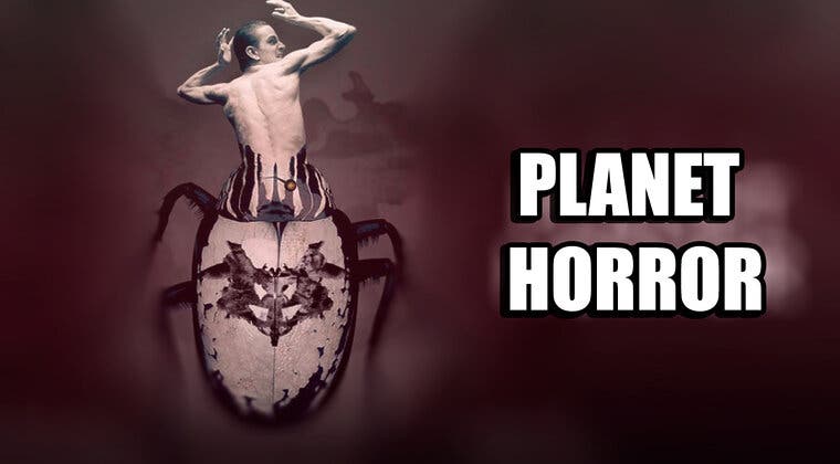 Imagen de ¿Conoces Planet Horror? Así es la plataforma de streaming especializada en cine de terror