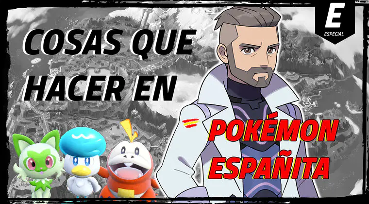 Imagen de Pokémon Escarlata y Púrpura: ¡5 consejos que te serán útiles en tu aventura!