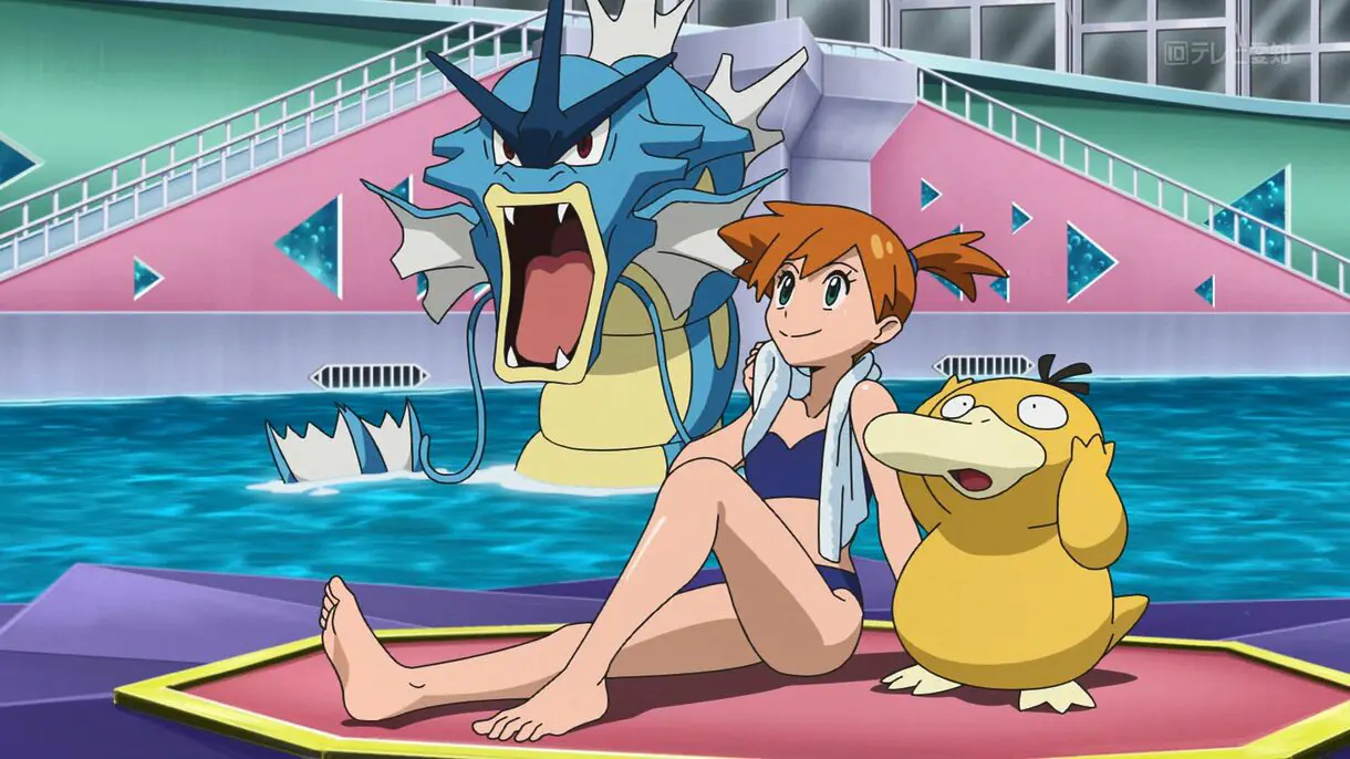 pokémon