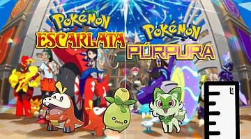 Imagen de Pokémon Escarlata y Púrpura: Esta es la razón por la que la comunidad muestra sus quejas