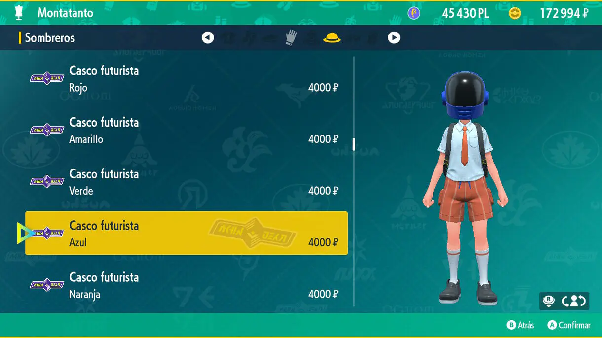 pokemon casco 1