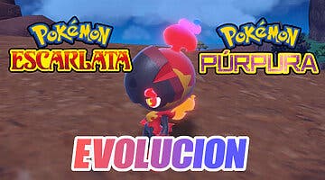 Imagen de Pokémon Escarlata y Púrpura: cómo evolucionar a Charcadet en Armarouge y Ceruledge