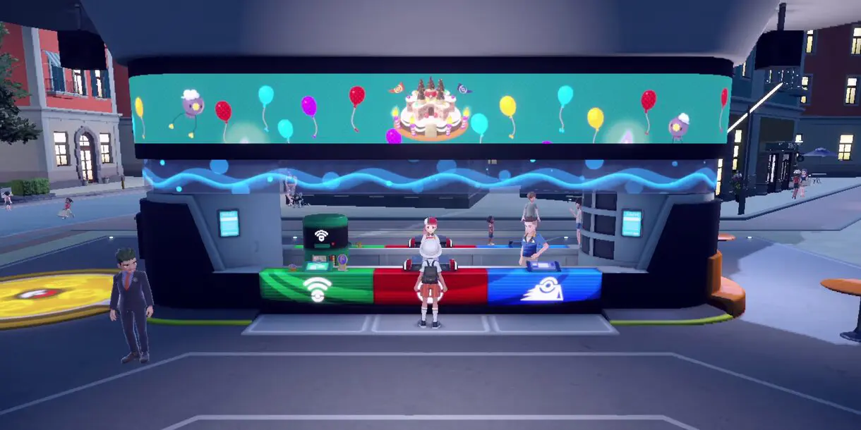 pokemon cumpleanos