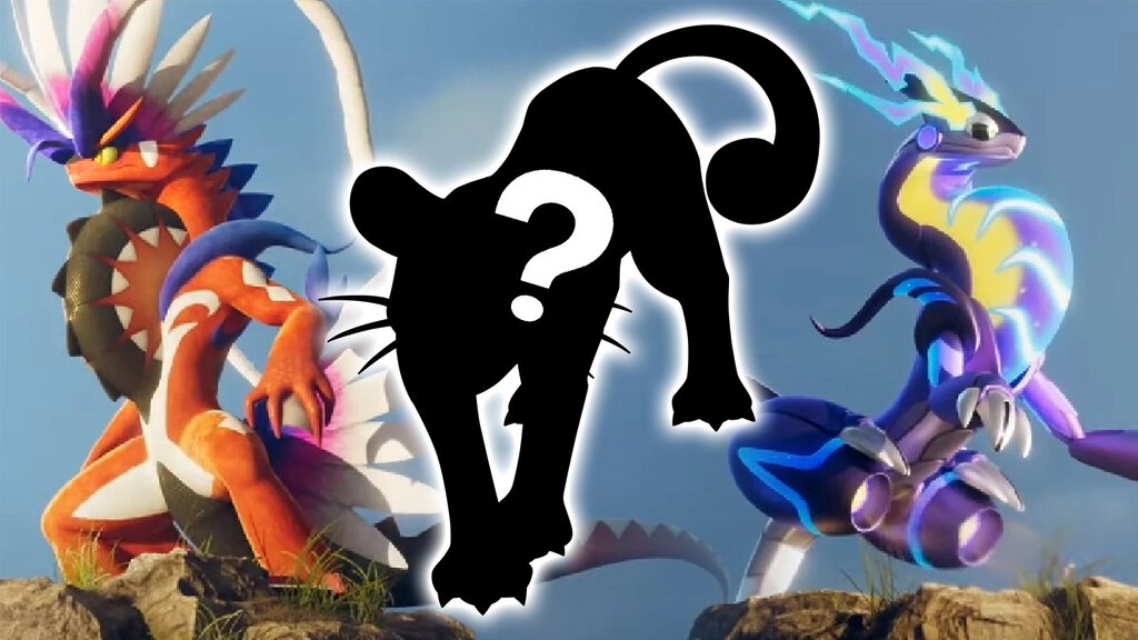 pokémon escarlata púrpura