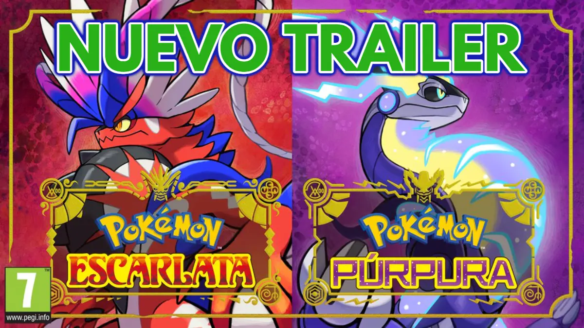 nuevo tráiler