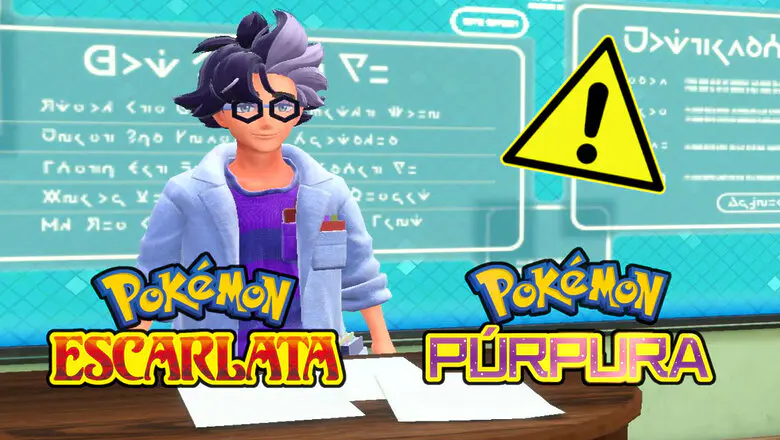 Pokémon