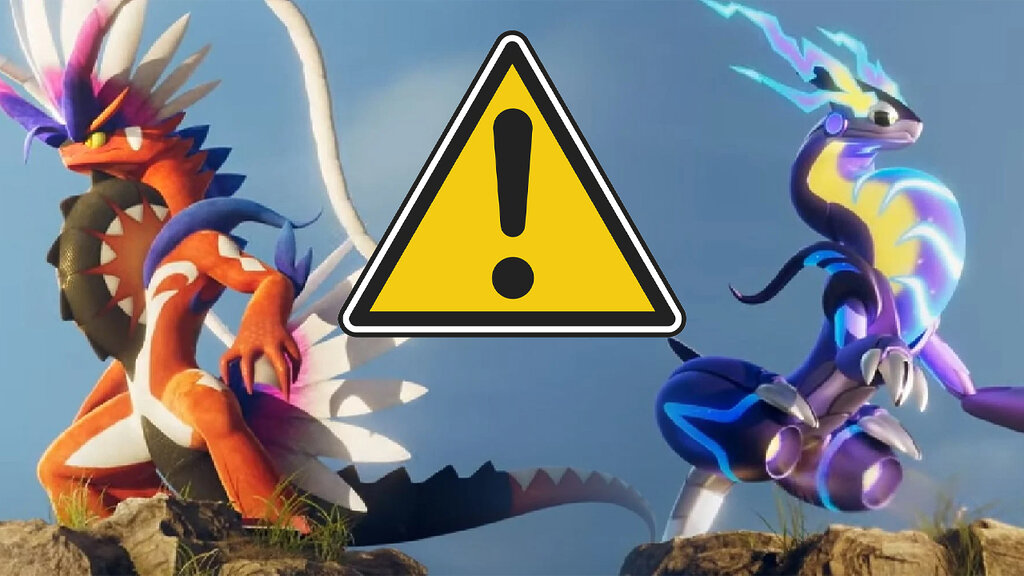 pokémon escarlata púrpura rng